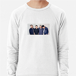 Soulful Sound Sidewalk Prophets Sweatshirts