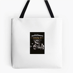 Gospel Voices Sidewalk Prophets Bags
