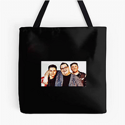 Spirit Musicians Sidewalk Prophets Bags