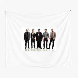 Worship Band Sidewalk Prophets Tapestries