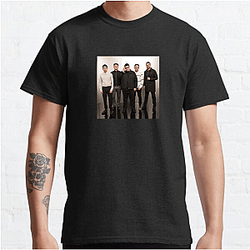 Faith Messengers Sidewalk Prophets T-Shirts