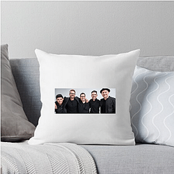 Worship Icons Sidewalk Prophets Pillows Cover