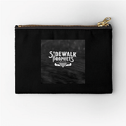Hope Singers Sidewalk Prophets Zipper Pouches