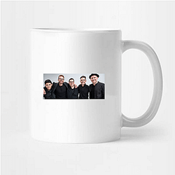 Worship Icons Sidewalk Prophets Mugs