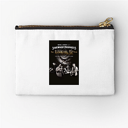 Gospel Voices Sidewalk Prophets Zipper Pouches