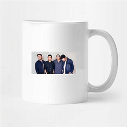 Soulful Sound Sidewalk Prophets Mugs