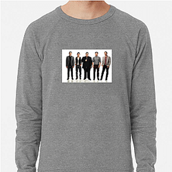 Worship Band Sidewalk Prophets Sweatshirts