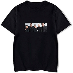 Worship Icons Sidewalk Prophets T-Shirts