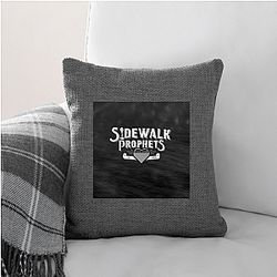 Hope Singers Sidewalk Prophets Pillows Cover