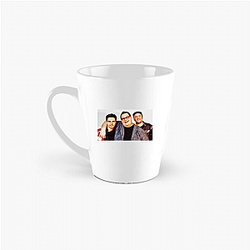 Spirit Musicians Sidewalk Prophets Mugs