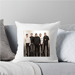 Faith Messengers Sidewalk Prophets Pillows Cover