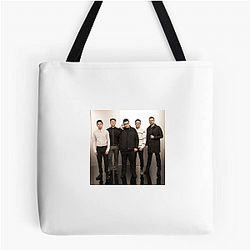 Faith Messengers Sidewalk Prophets Bags