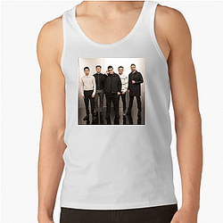 Faith Messengers Sidewalk Prophets Tank Tops