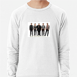 Worship Band Sidewalk Prophets Sweatshirts