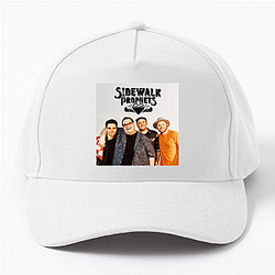 Christian Artists Sidewalk Prophets Hats & Caps