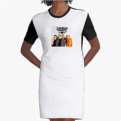 Christian Artists Sidewalk Prophets Dresses