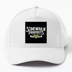 Praise Leaders Sidewalk Prophets Hats & Caps