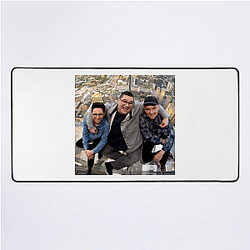 Uplifting Voices Sidewalk Prophets Mouse Pads