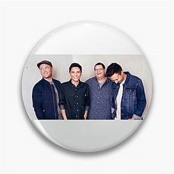 Soulful Sound Sidewalk Prophets Pins