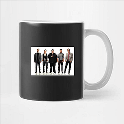 Worship Band Sidewalk Prophets Mugs