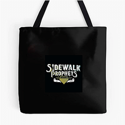 Praise Leaders Sidewalk Prophets Bags