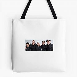 Worship Icons Sidewalk Prophets Bags