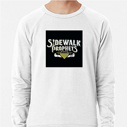 Praise Leaders Sidewalk Prophets Sweatshirts