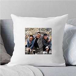 Uplifting Voices Sidewalk Prophets Pillows Cover