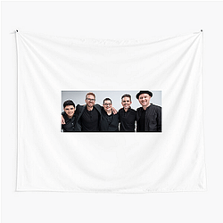 Worship Icons Sidewalk Prophets Tapestries