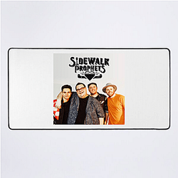 Christian Artists Sidewalk Prophets Mouse Pads