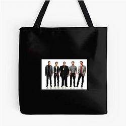 Worship Band Sidewalk Prophets Bags