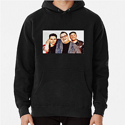 Spirit Musicians Sidewalk Prophets Hoodies