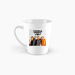 Christian Artists Sidewalk Prophets Mugs