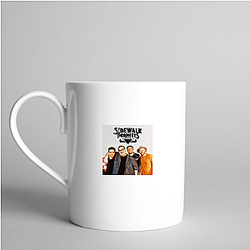 Christian Artists Sidewalk Prophets Mugs