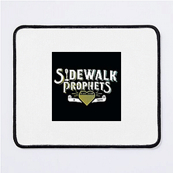 Praise Leaders Sidewalk Prophets Mouse Pads