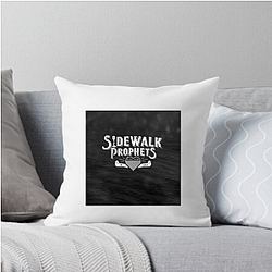 Hope Singers Sidewalk Prophets Pillows Cover