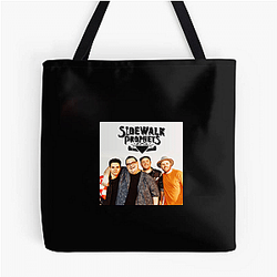 Christian Artists Sidewalk Prophets Bags