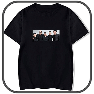Sidewalk Prophets T-Shirts
