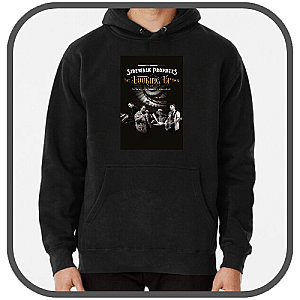 Sidewalk Prophets Hoodies