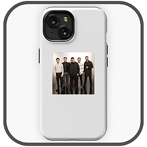 Sidewalk Prophets Cases