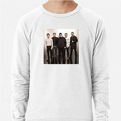 Faith Messengers Sidewalk Prophets Sweatshirts