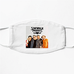 Christian Artists Sidewalk Prophets Face Masks