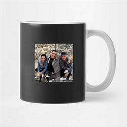 Uplifting Voices Sidewalk Prophets Mugs