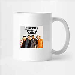 Christian Artists Sidewalk Prophets Mugs