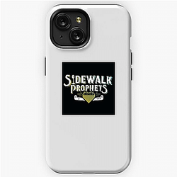 Praise Leaders Sidewalk Prophets Samsung Cases