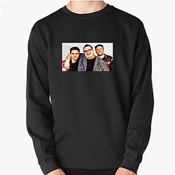 Spirit Musicians Sidewalk Prophets Sweatshirts