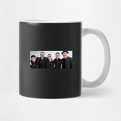 Worship Icons Sidewalk Prophets Mugs