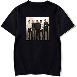 Faith Messengers Sidewalk Prophets T-Shirts
