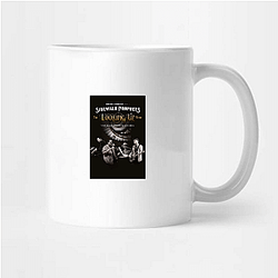 Gospel Voices Sidewalk Prophets Mugs