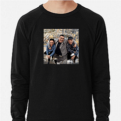 Uplifting Voices Sidewalk Prophets Sweatshirts